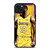 LEBRON JAMES LA LAKERS ART iPhone 15 Plus Case Cover